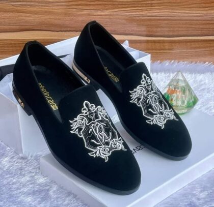 Roberto Luxury Shoe 👞