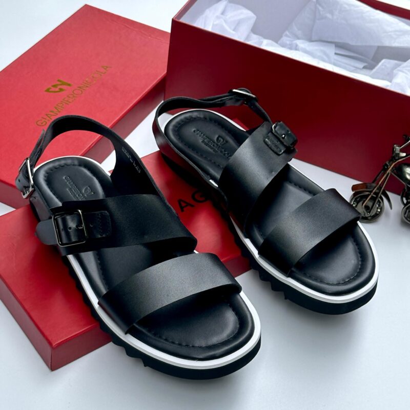 Giampieronicola Sandals - Image 2