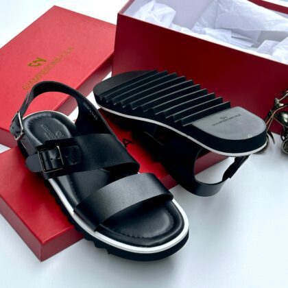 Giampieronicola Sandals