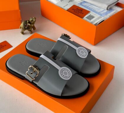 Hs Luxury Slippers ✨️