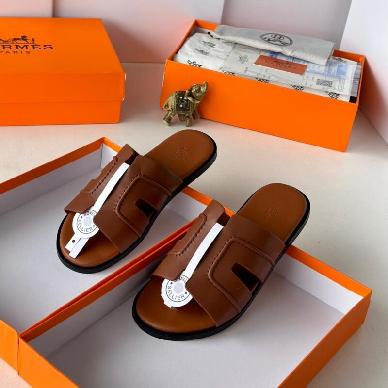 Hs Luxury Slippers ✨️ - Image 2