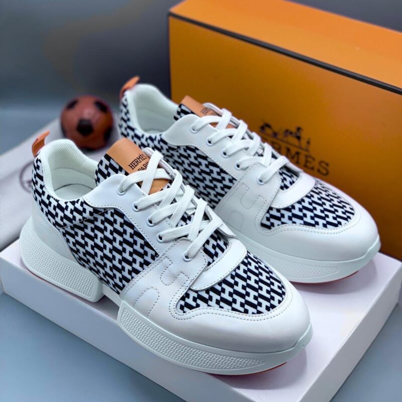 Hs Luxury  Sneakers 👟