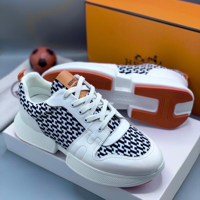 Hs Luxury  Sneakers 👟 - Image 2