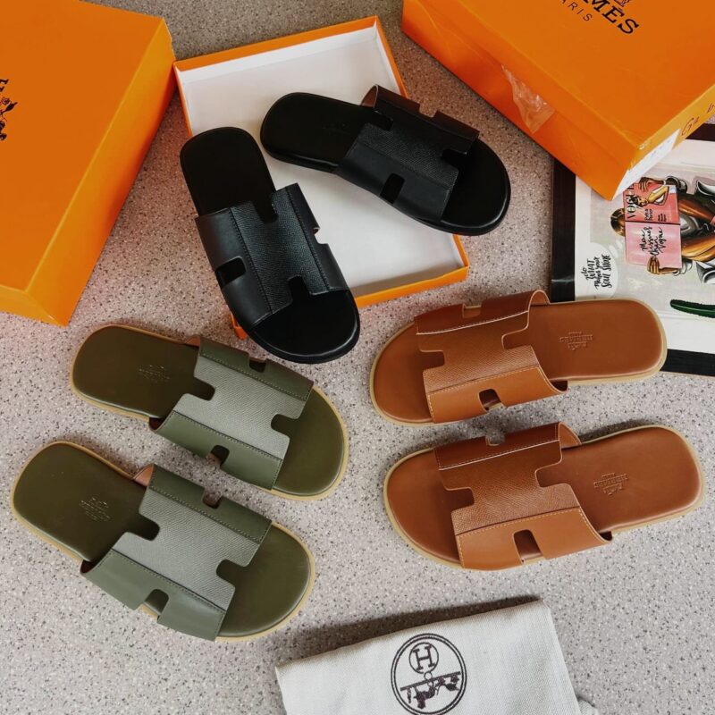 Hs Luxury Slippers ✨️