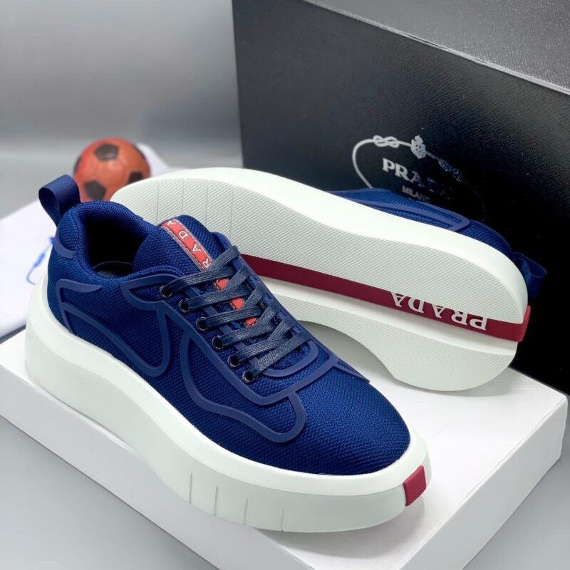 High Quality Sneakers 👟 - Image 2