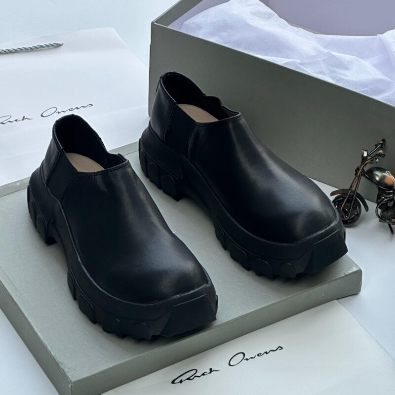 Italian Luxury Shoe - Image 2