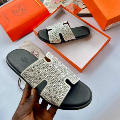 Hs Luxury Slippers ✨️