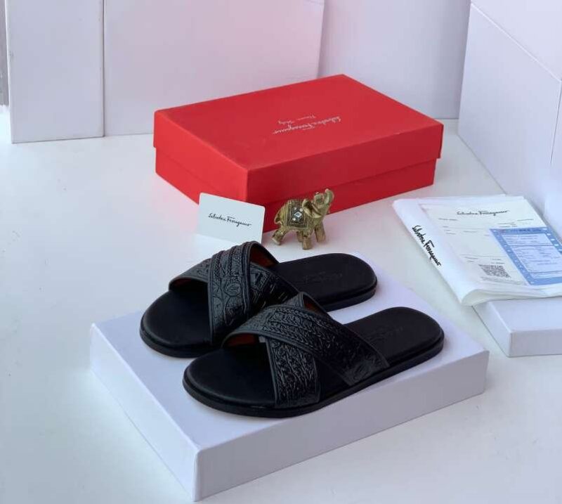 Ferra Men's Slippers