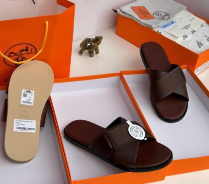 Hs Luxury Slippers ✨️