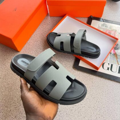 Hs Luxury Slippers ✨️