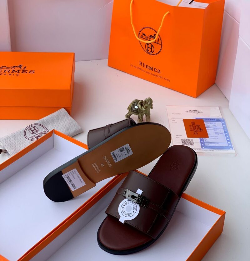 Hs Designer Slippers