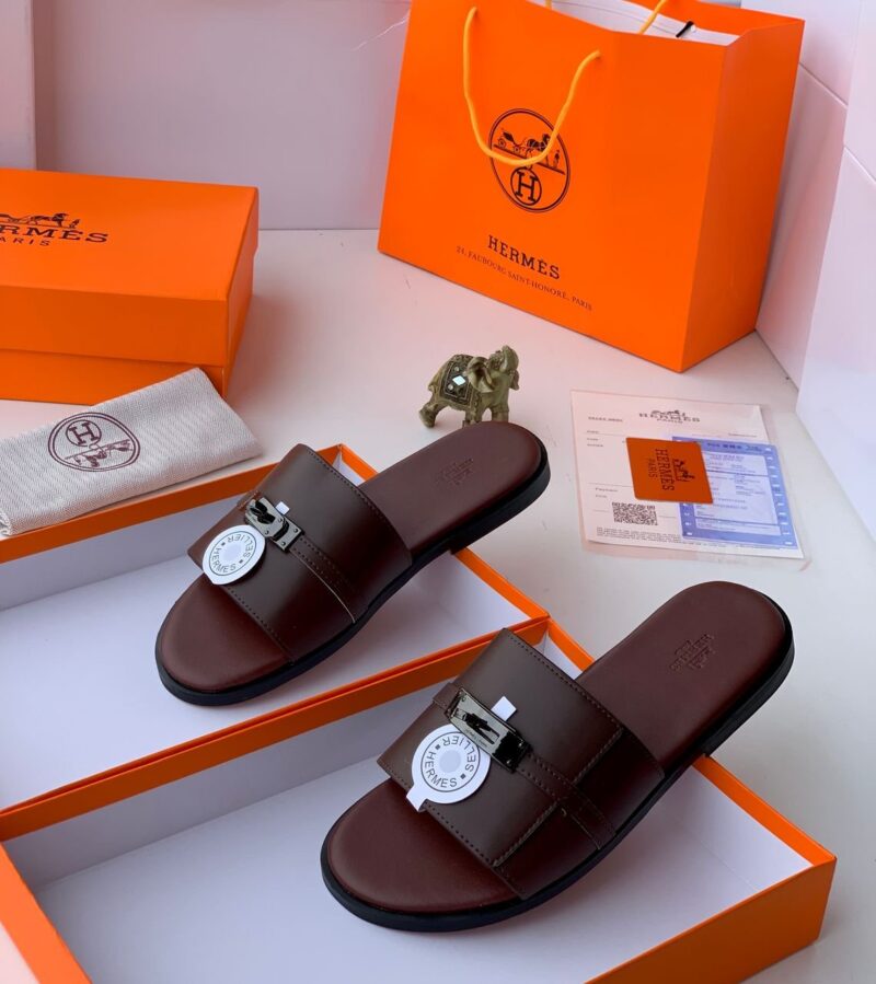 Hs Designer Slippers - Image 2