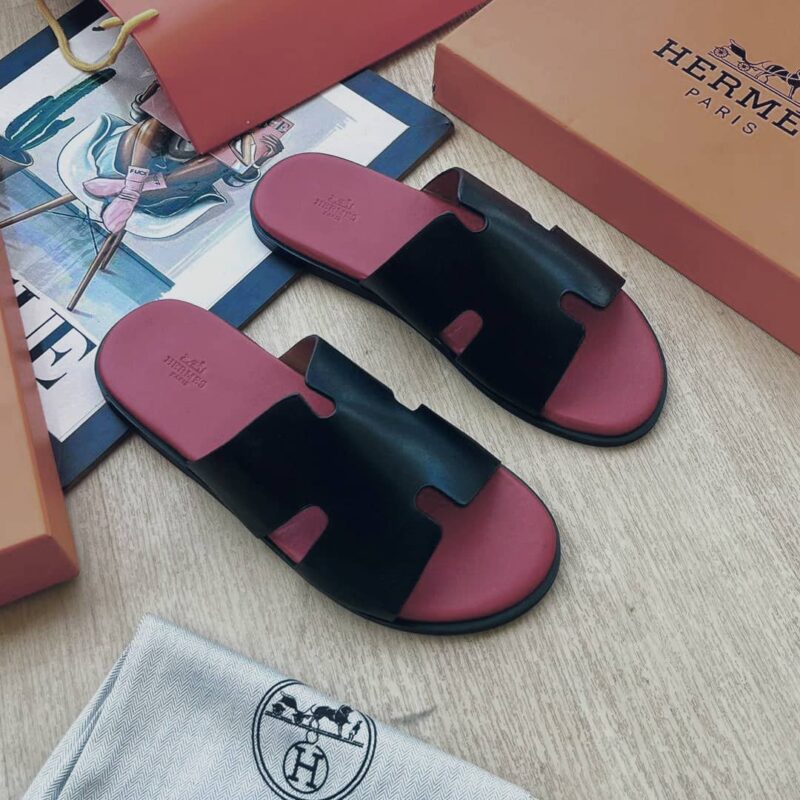 Hs Luxury Slippers ✨️ - Image 2