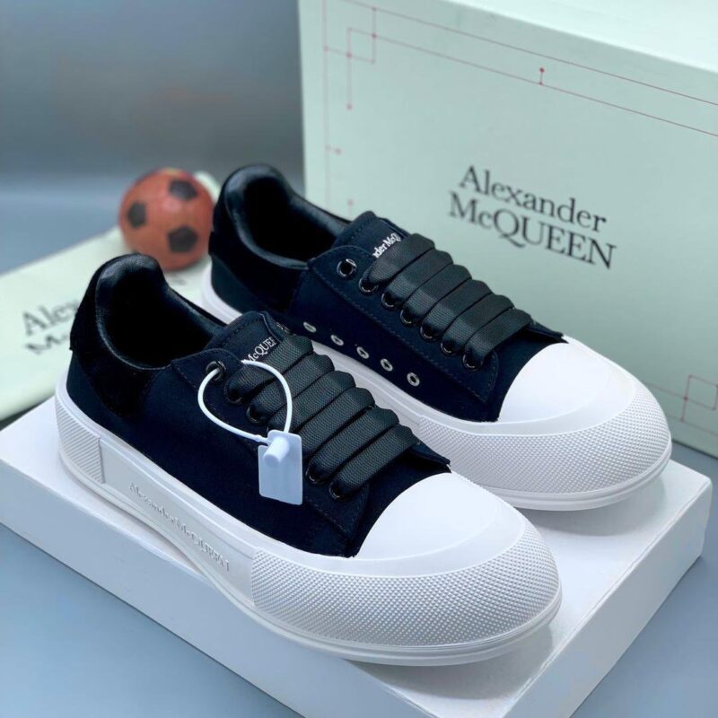 Alex McQueen Luxury Sneakers 👟 - Image 2