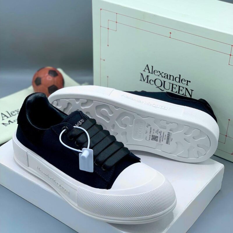 Alex McQueen Luxury Sneakers 👟