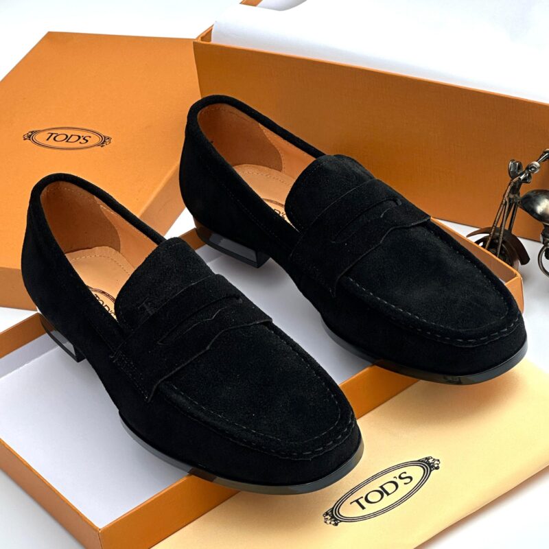 Tods Luxury Designer Shoe - Image 2