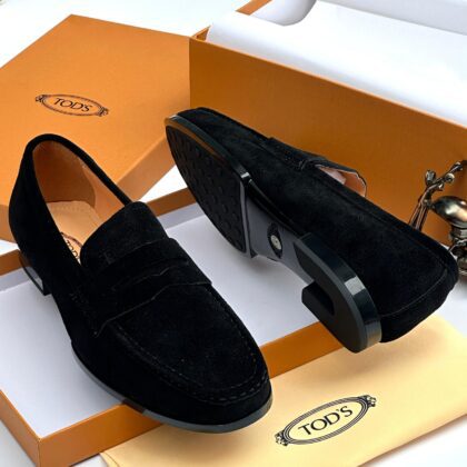 Tods Luxury Designer Shoe