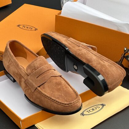 Tods Luxury Designer Shoe
