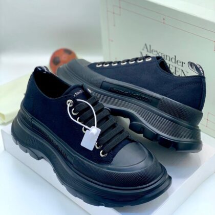 Alex McQueen Luxury Sneakers