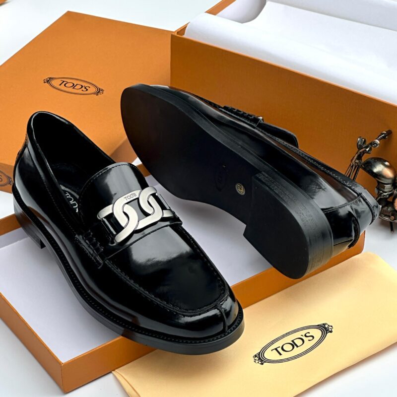 TDs High Quality leather shoe - Image 2