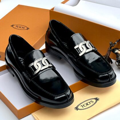 TDs High Quality leather shoe