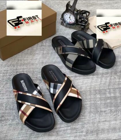 Bberry Luxury Slippers ✨️ ♥️