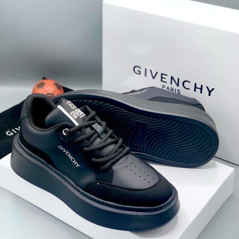 Gv Luxury Sneakers 👟 - Image 2
