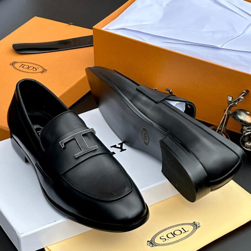 TDs leather shoe 👞 - Image 2