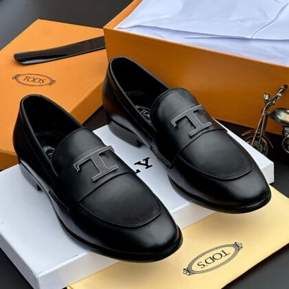 TDs leather shoe 👞