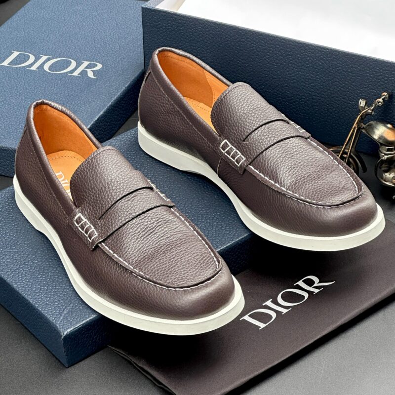 Dr Italian Leather Shoe 👞 - Image 2