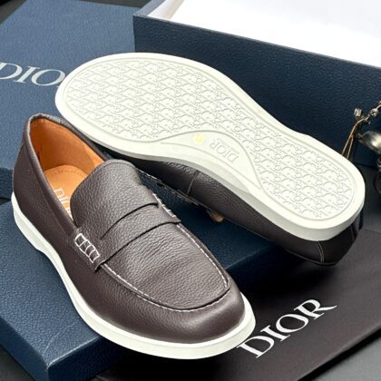 Dr Italian Leather Shoe 👞