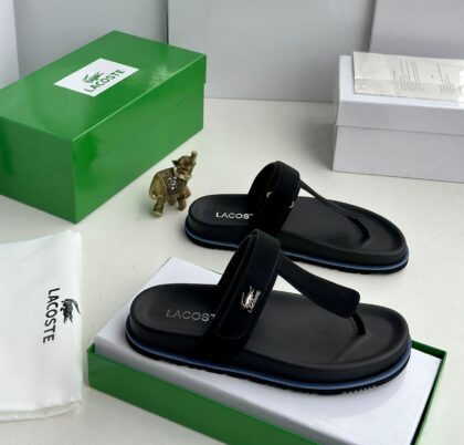 La coast Men's Slippers