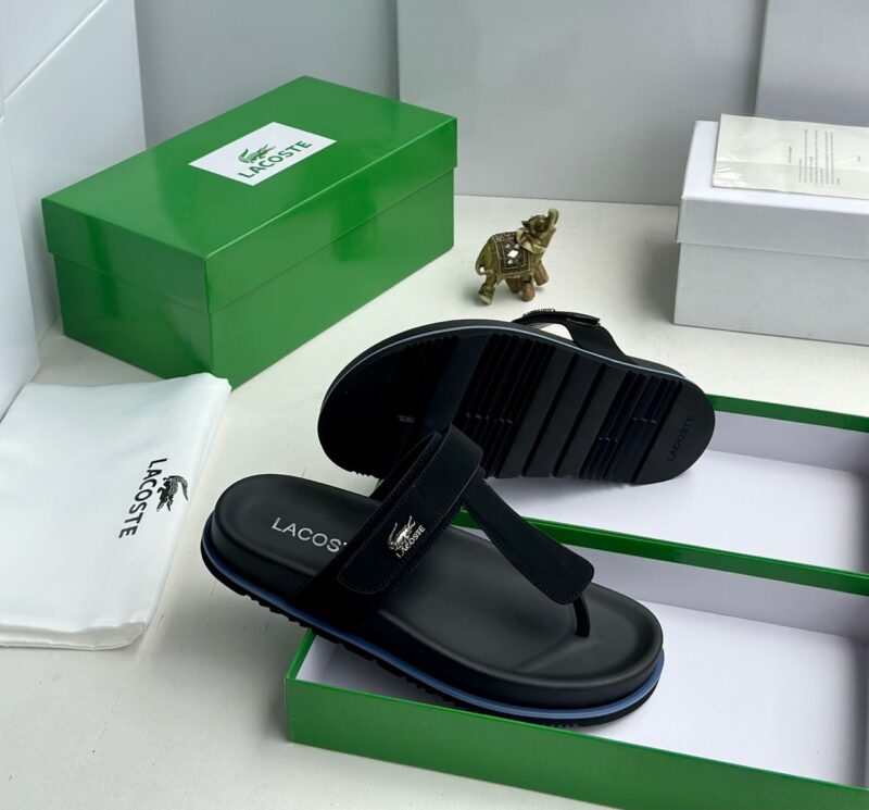 La coast Men's Slippers - Image 2