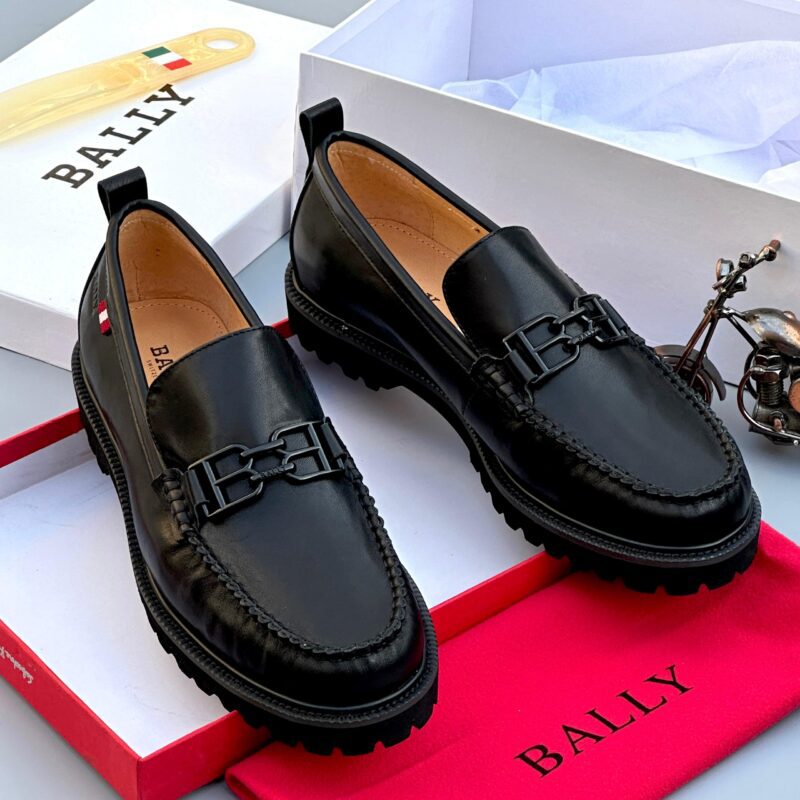 High Quality bally Shoe - Image 2