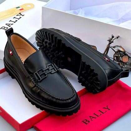 High Quality bally Shoe