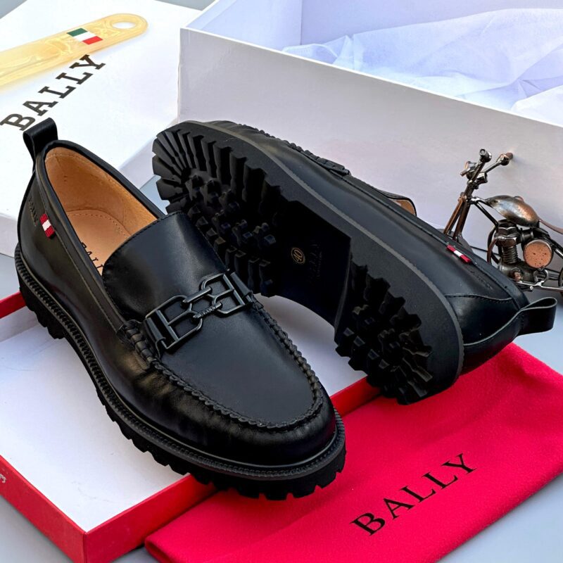 High Quality bally Shoe