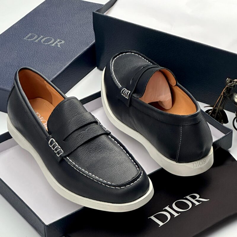 Dr Italian Leather Shoe 👞 - Image 2