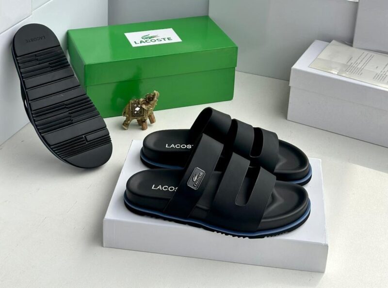 Lacoste Luxury Sandals - Image 3