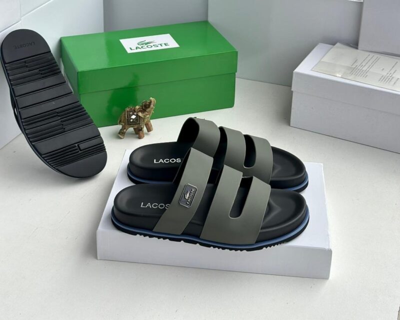 Lacoste Luxury Sandals - Image 2