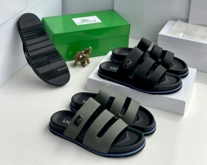 Lacoste Luxury Sandals