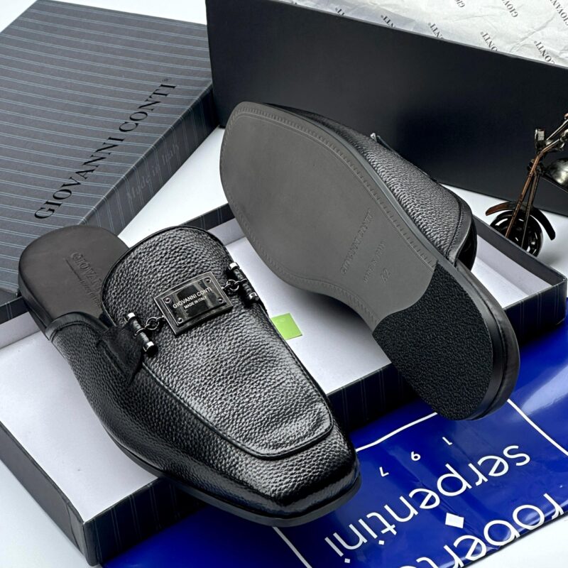 Italian Conti Half Shoe - Image 2