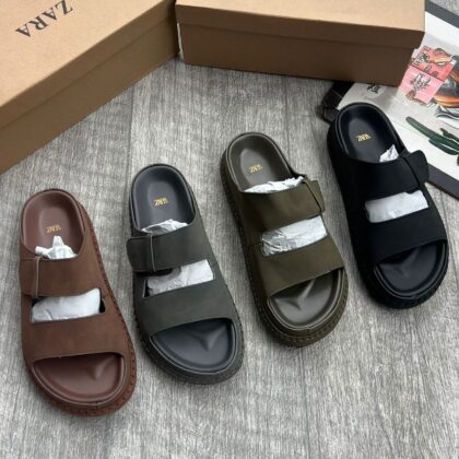 Zr Men's Luxury Sandals