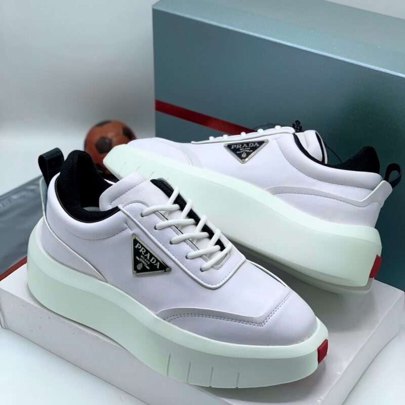 High Quality Prada Sneakers - Image 2