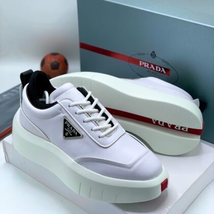 High Quality Prada Sneakers