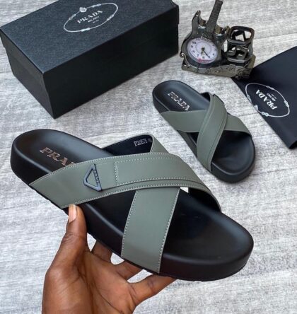 P.A Luxury Slippers ✨️