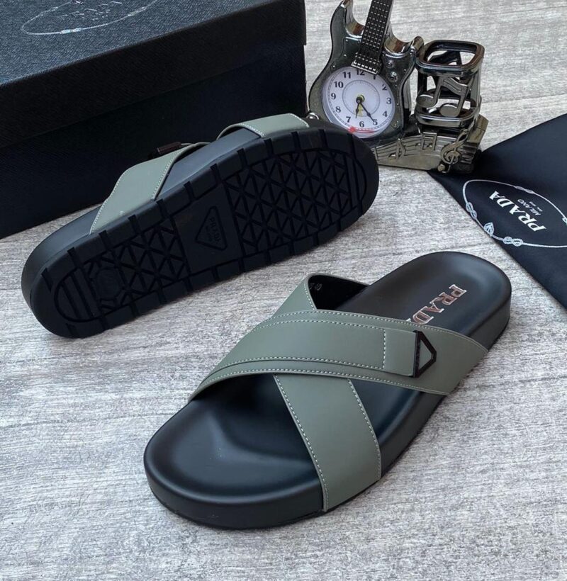 P.A Luxury Slippers ✨️ - Image 2