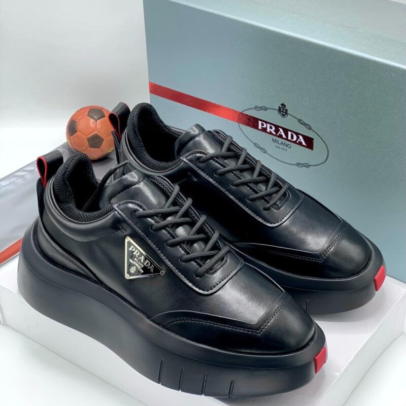 High Quality Prada Sneakers