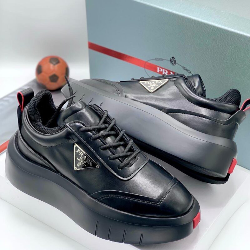 High Quality Prada Sneakers - Image 2