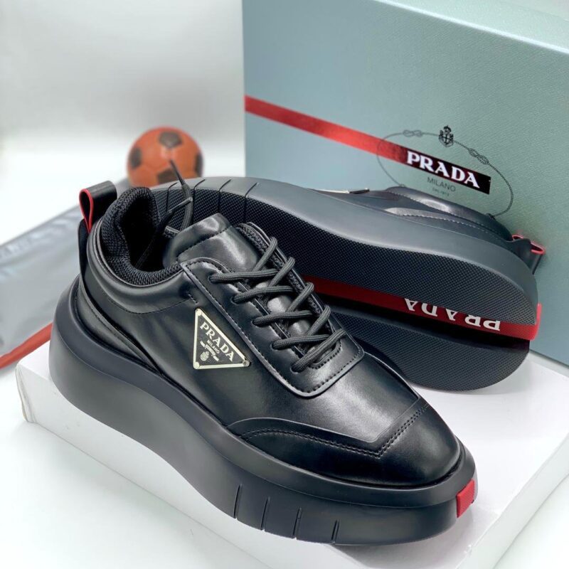 High Quality Prada Sneakers - Image 3