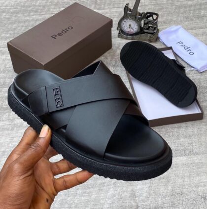 Dr Luxury Slippers ✨️